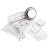 3 in 1 EMS Infrared Ultrasonic Body Massager